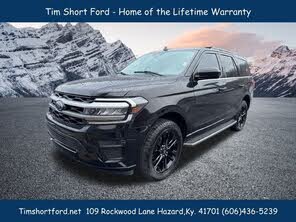 Ford Expedition XLT 4WD