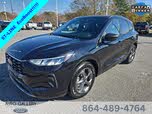 Ford Escape ST-Line FWD