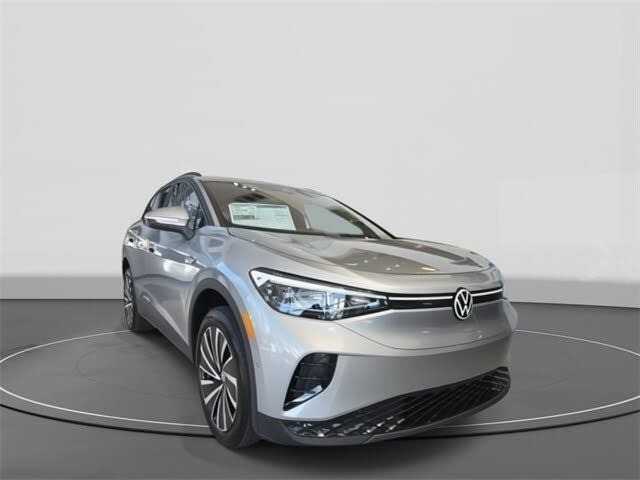2025 Volkswagen ID.4 Pro AWD