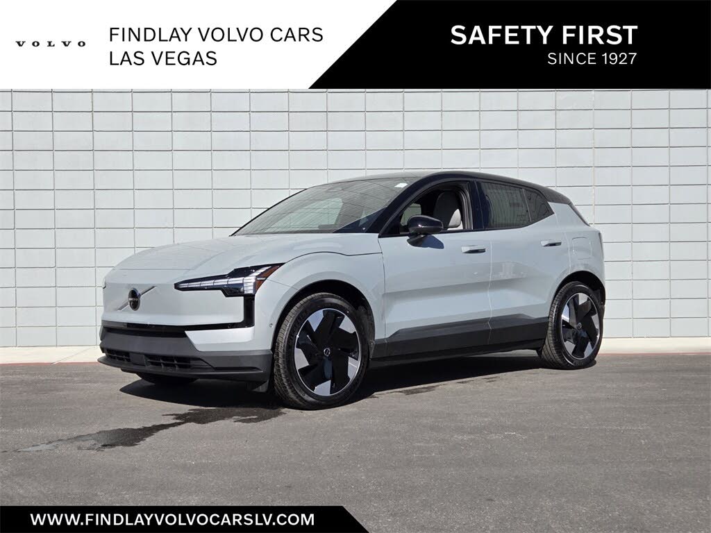 2025 Volvo EX30 Twin Ultra eAWD