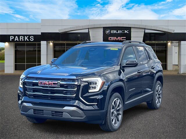 2026 GMC Terrain Elevation AWD