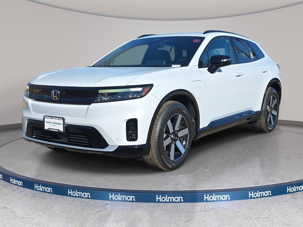 2026 Honda Prologue Touring AWD