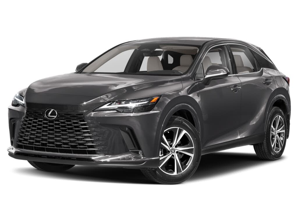 Lexus RX 350 F Sport 3 AWD 2026