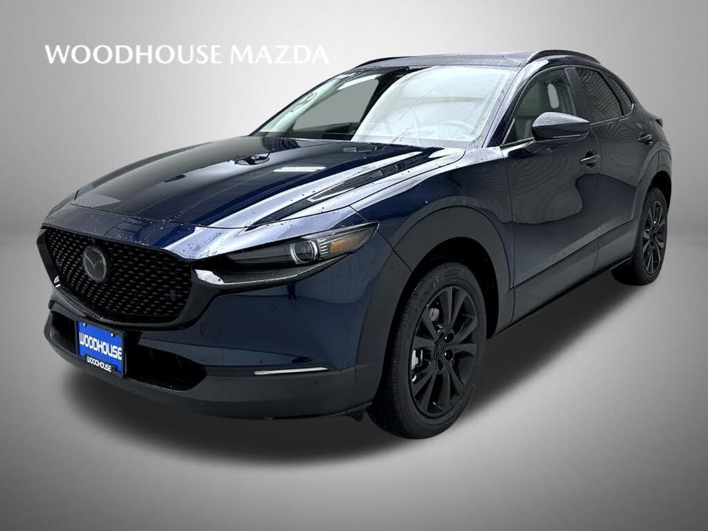 2026 Mazda CX-30 2.5 Turbo Aire Edition AWD