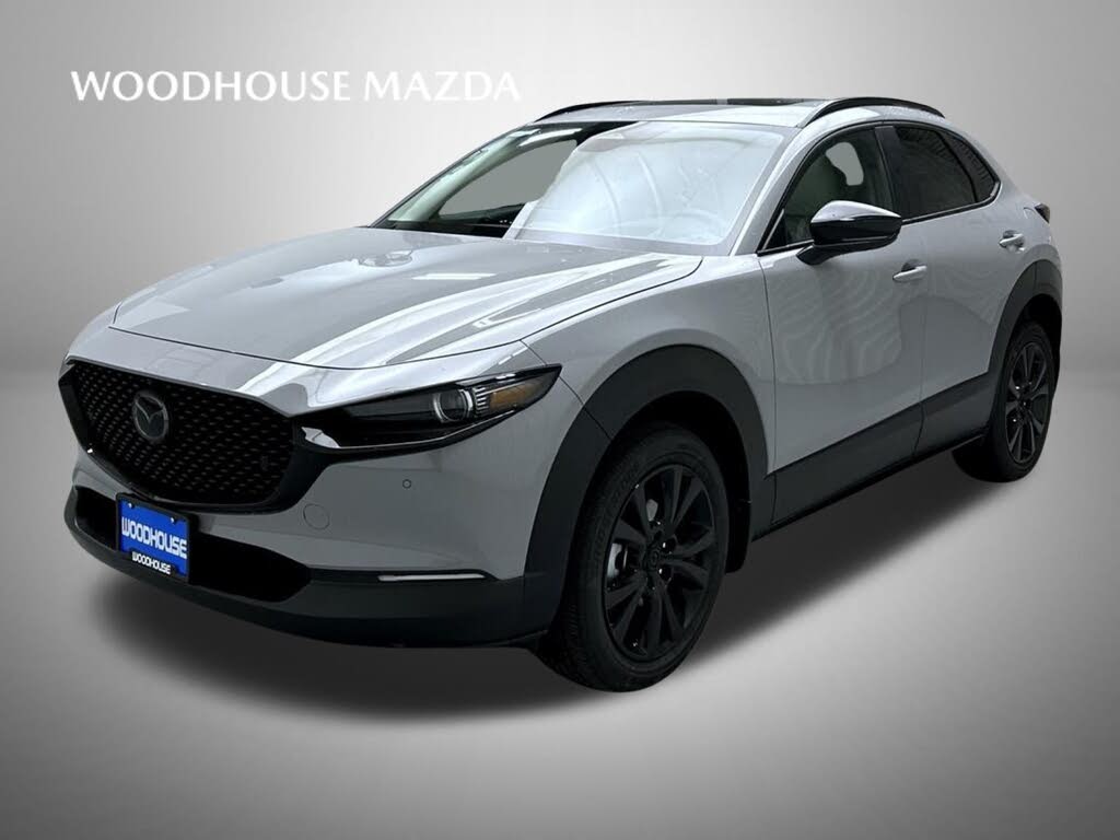 2026 Mazda CX-30 2.5 Turbo Aire Edition AWD