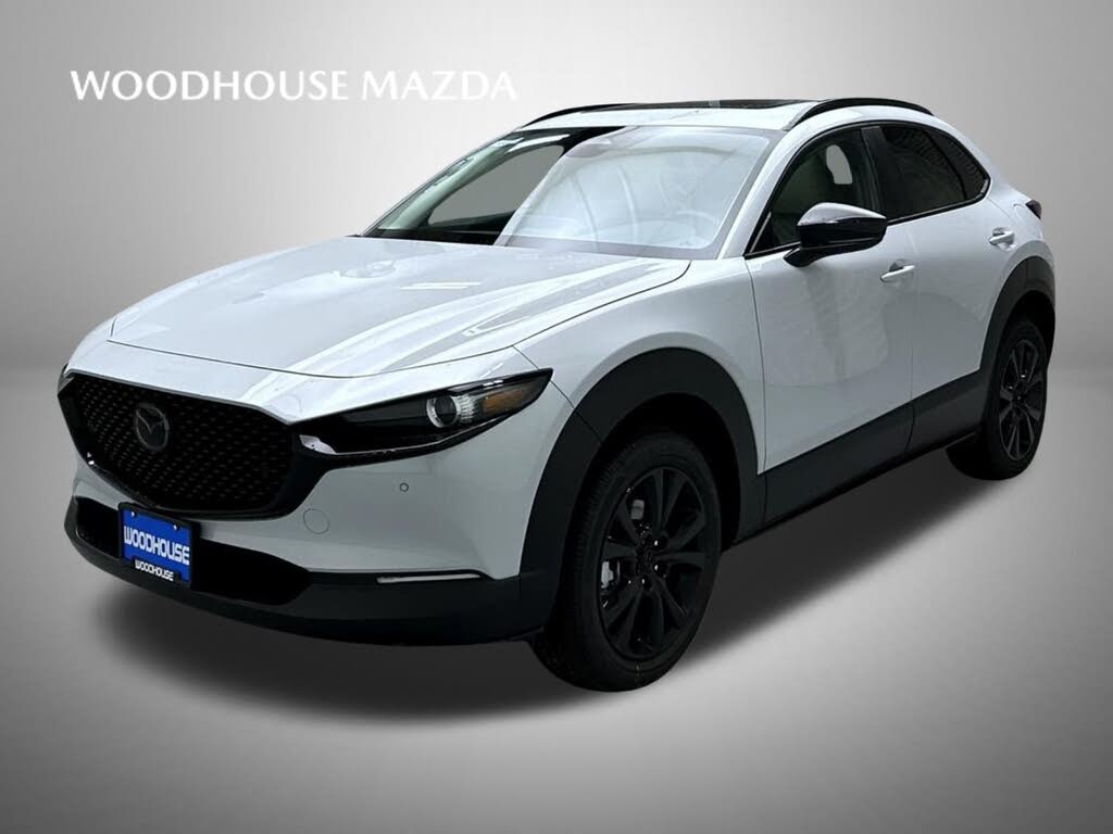 2026 Mazda CX-30 2.5 S Aire Edition AWD