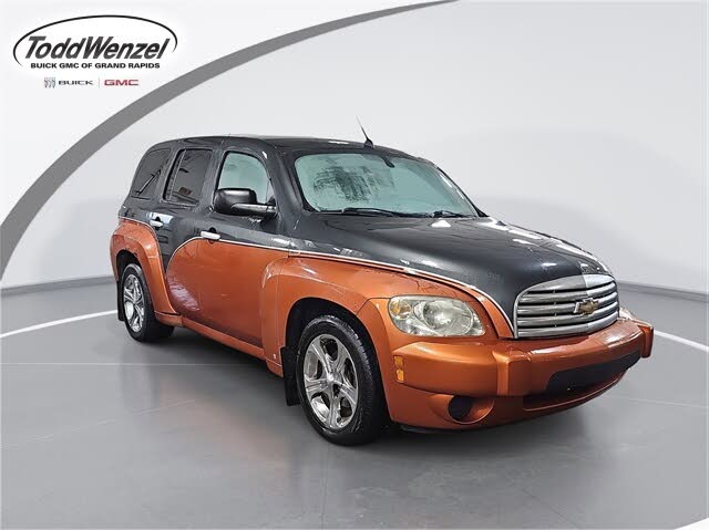 2007 Chevrolet HHR LS FWD