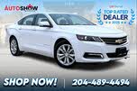 Chevrolet Impala LT FWD