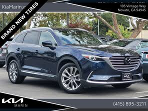 Mazda CX-9 Grand Touring AWD