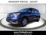 Honda Pilot EX FWD