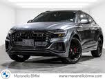Audi Q8 quattro Technik 55 TFSI