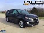 Chevrolet Equinox LT FWD with 1LT