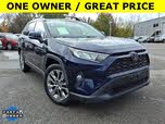 Toyota RAV4 XLE Premium AWD