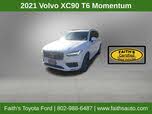 Volvo XC90 T6 Momentum 6-Passenger AWD