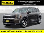 Kia Telluride EX FWD