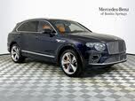 Bentley Bentayga Azure V8 AWD