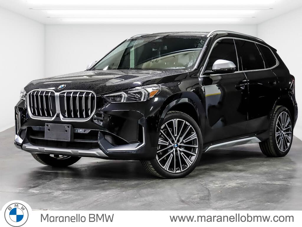 2023 BMW X1 xDrive28i AWD
