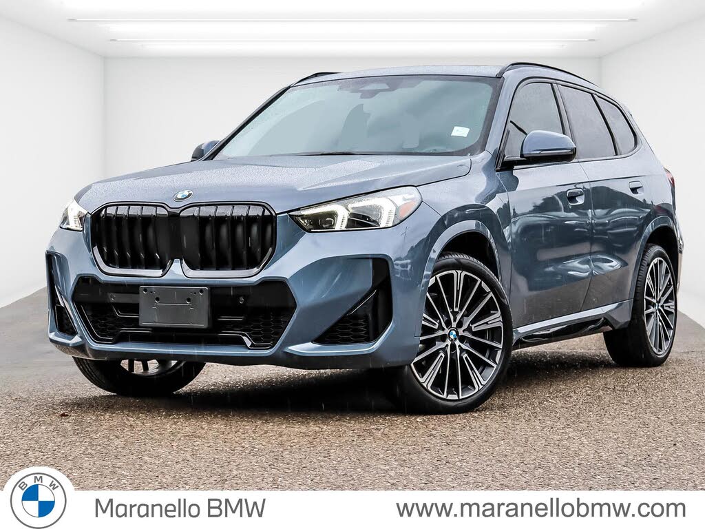 2023 BMW X1 xDrive28i AWD
