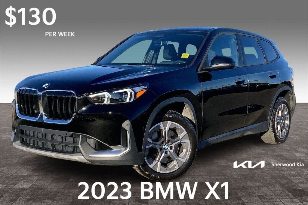 BMW X1 xDrive28i AWD 2023