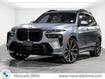 BMW X7 xDrive40i AWD