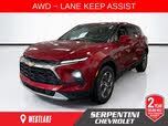 Chevrolet Blazer 2LT AWD