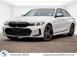 BMW 3 Series 330i xDrive AWD