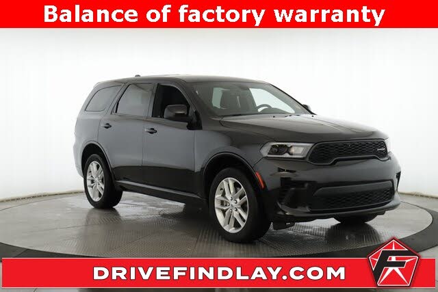 2025 Dodge Durango GT AWD