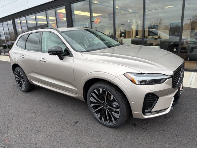2026 Volvo XC60 B5 Ultra AWD