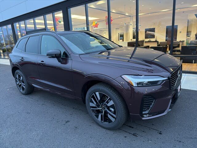 2026 Volvo XC60 B5 Plus AWD