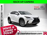Lexus NX 300 F Sport FWD