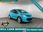 Chevrolet Bolt EV LT FWD