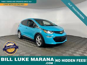 Chevrolet Bolt EV LT FWD