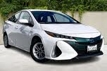 Toyota Prius Prime LE FWD