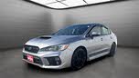 Subaru WRX Premium AWD