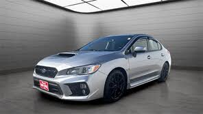 Subaru WRX Premium AWD