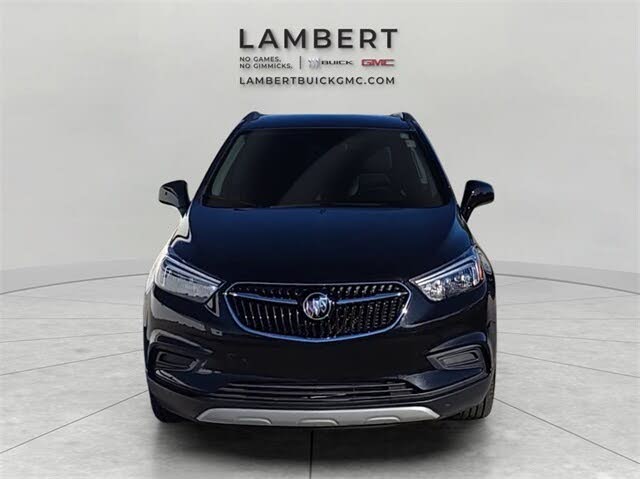 2022 Buick Encore Preferred AWD