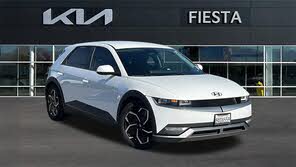 Hyundai Ioniq 5 SE RWD