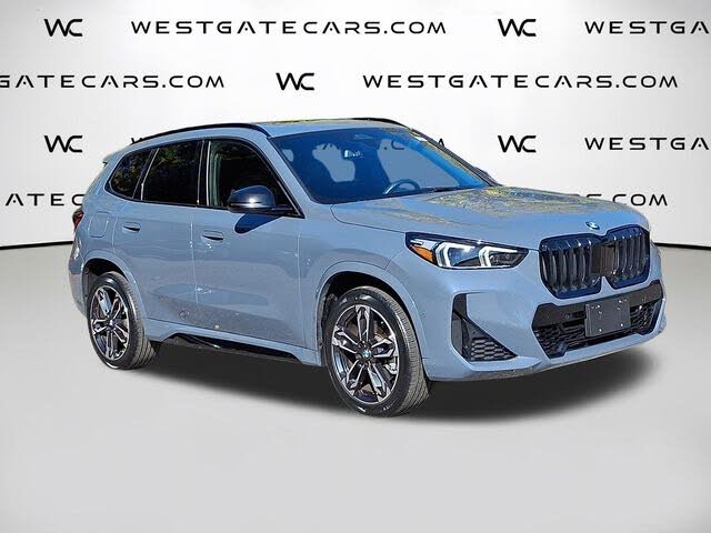 2023 BMW X1 xDrive28i AWD