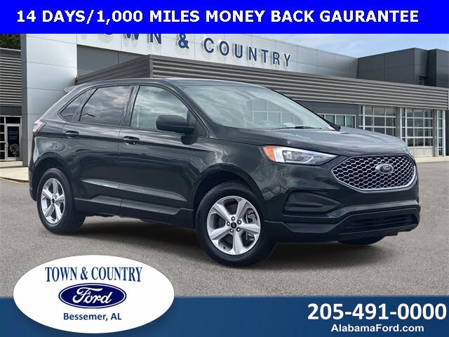 2024 Ford Edge SE AWD