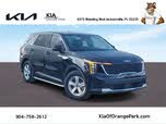 Kia Sorento LX FWD