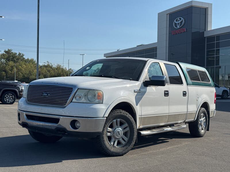 2007 Ford F-150