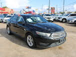 Ford Taurus SEL