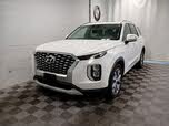 Hyundai Palisade Preferred AWD