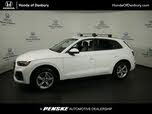 Audi Q5 quattro Premium 45 TFSI