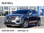 Cadillac XT5 Premium Luxury AWD