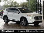 Hyundai Santa Fe SEL FWD