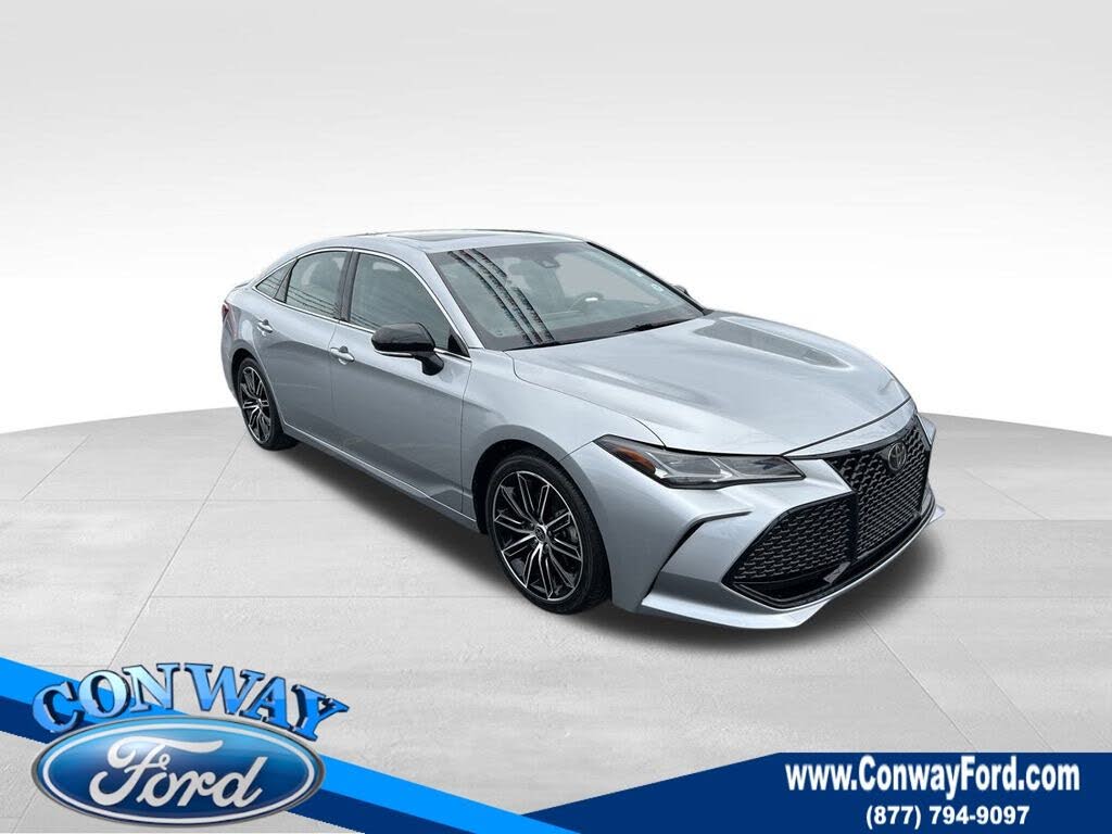 2021 Toyota Avalon Touring FWD