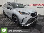 Toyota Highlander XSE AWD
