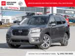 Subaru Ascent Limited 7-Passenger AWD