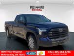 Toyota Tundra SR5 Double Cab LB RWD